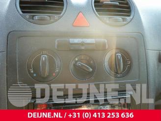 Volkswagen Caddy Caddy III (2KA,2KH,2CA,2CH), Van, 2004 / 2015 2.0 SDI picture 30