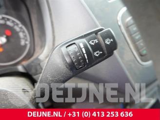 Ford Transit Connect Transit Connect, Van, 2002 / 2013 1.8 TDCi 75 picture 31