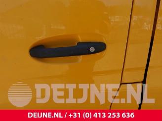Mercedes Sprinter Sprinter 3,5t (907.6/910.6), Van, 2018 315 CDI 2.0 D RWD picture 16