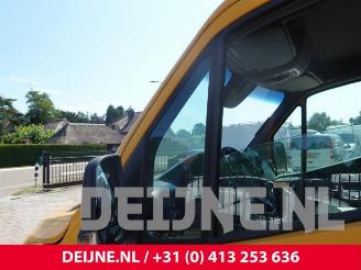 Mercedes Sprinter Sprinter 3,5t (907.6/910.6), Van, 2018 315 CDI 2.0 D RWD picture 14