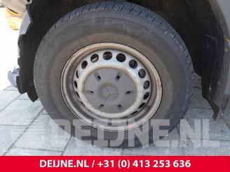 Mercedes Sprinter Sprinter 3,5t (907.6/910.6), Van, 2018 315 CDI 2.0 D RWD picture 10