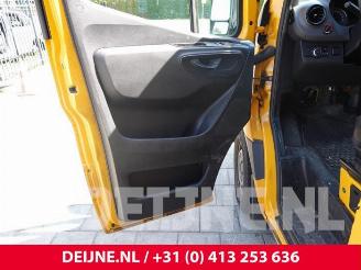 Mercedes Sprinter Sprinter 3,5t (907.6/910.6), Van, 2018 315 CDI 2.0 D RWD picture 20