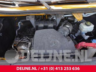 Mercedes Sprinter Sprinter 3,5t (907.6/910.6), Van, 2018 315 CDI 2.0 D RWD picture 35