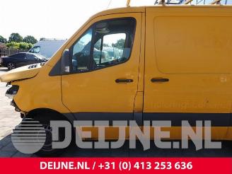 Mercedes Sprinter Sprinter 3,5t (907.6/910.6), Van, 2018 315 CDI 2.0 D RWD picture 17