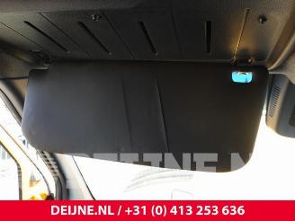 Mercedes Sprinter Sprinter 3,5t (907.6/910.6), Van, 2018 315 CDI 2.0 D RWD picture 34