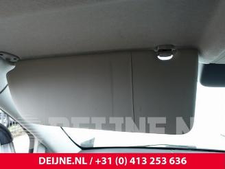 Mercedes Vito Vito (447.6), Van, 2014 2.2 114 CDI 16V picture 26