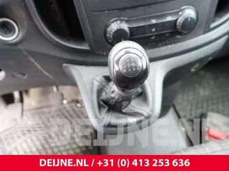 Mercedes Vito Vito (447.6), Van, 2014 2.2 114 CDI 16V picture 30