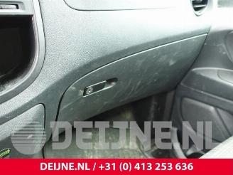 Mercedes Vito Vito (447.6), Van, 2014 2.2 114 CDI 16V picture 29