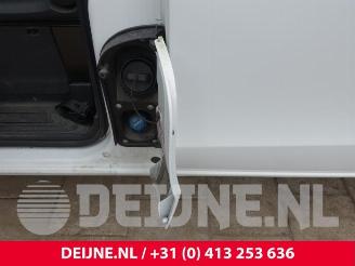 Mercedes Vito Vito (447.6), Van, 2014 2.2 114 CDI 16V picture 17