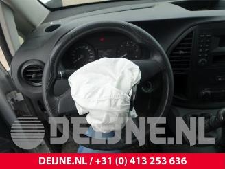 Mercedes Vito Vito (447.6), Van, 2014 2.2 114 CDI 16V picture 25