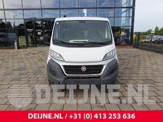 Fiat Ducato Ducato (250), Van, 2006 2.3 D 130 Multijet picture 2