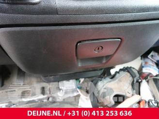 Fiat Ducato Ducato (250), Van, 2006 2.3 D 130 Multijet picture 33
