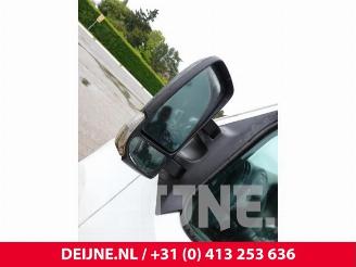 Renault Master Master III (EV/HV/UV/VA/VB/VD/VF/VG/VJ), Chassis-Cabine, 2010 2.3 dCi 165 16V RWD picture 12