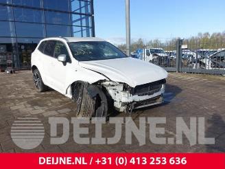 Vrakbiler auto Volvo Xc-60 XC60 II (UZ), SUV, 2017 2.0 D4 16V 2019/3