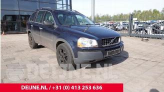 Démontage voiture Volvo Xc-90 XC90 I, SUV, 2002 / 2014 2.9 T6 24V 2003/11