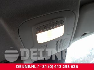 Mercedes Vito Vito (447.6), Van, 2014 2.2 114 CDI 16V picture 26