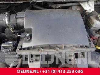 Volkswagen Crafter Crafter, Van, 2011 / 2016 2.0 TDI 16V picture 35