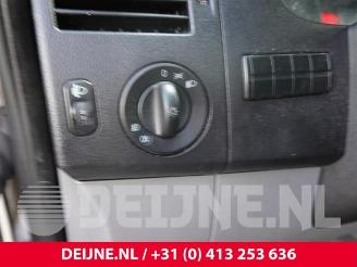 Volkswagen Crafter Crafter, Van, 2011 / 2016 2.0 TDI 16V picture 26