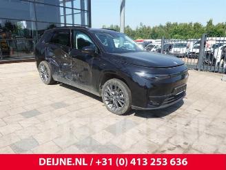  Leapmotor C10 C10, SUV, 2020 69.9 kWh 2025/4