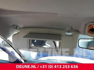 Volvo V-40 V40 (VW), Combi, 1995 / 2004 2.0 16V Turbo picture 26