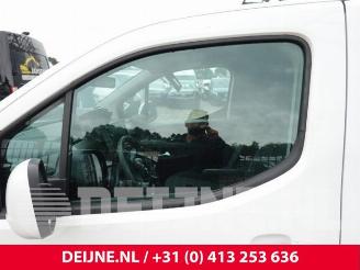 Opel Combo Combo Life/Tour, MPV, 2018 1.2 110 picture 14