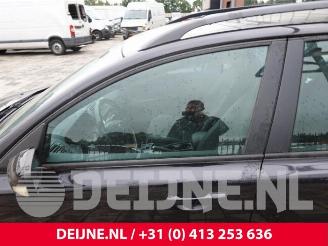 Volvo V-50 V50 (MW), Combi, 2003 / 2012 2.4 20V picture 10