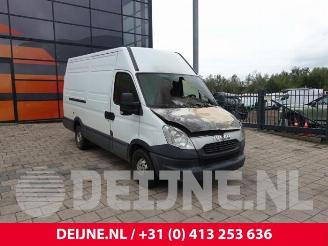  Iveco New Daily New Daily VI, Van, 2014 33S15, 35C15, 35S15 2014/3