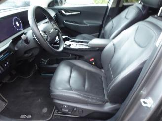 Kia EV6 2WD picture 13