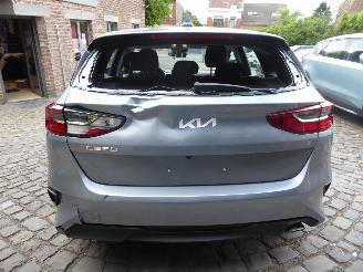 Kia Cee d  picture 7