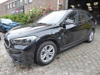 Schadeauto BMW X1 xDrive 25 e Advantage 2021/5