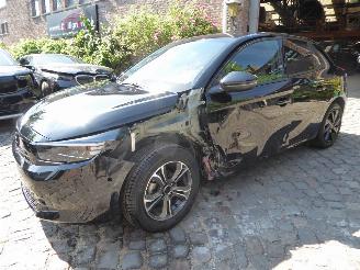 Auto incidentate Opel Corsa F GS 2024/9