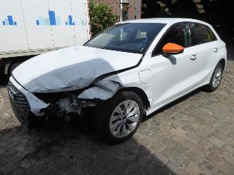 Avarii autoturisme Audi A3 Sportback 40 TFSI e 2024/2