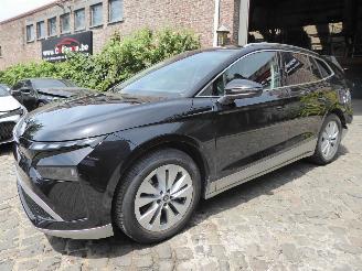 Schadeauto Skoda Enyaq 85 x Loft Corporate 2025/10