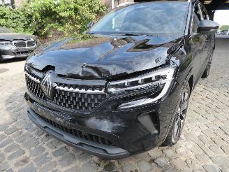 Renault Austral Techno picture 2