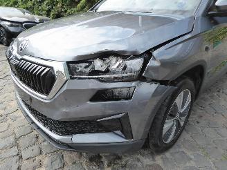 Skoda Karoq Ambition picture 2
