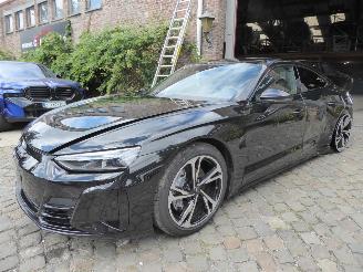 Avarii autoturisme Audi E-tron GT quattro 2022/7