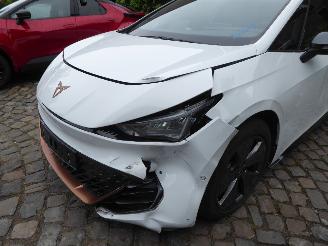 Cupra Born  picture 2