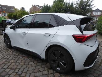 Cupra Born  picture 8