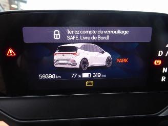 Cupra Born  picture 27