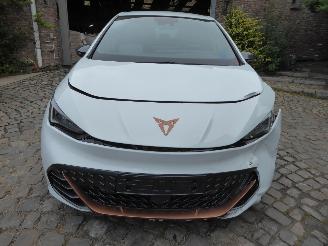 Cupra Born  picture 4