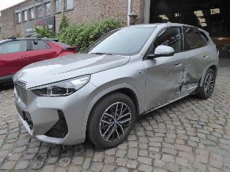 skadebil auto BMW iX1 20 eDrive M Sport 2025/2