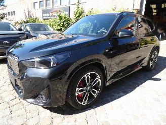 damaged passenger cars BMW iX1 20 eDrive M Sport 2025/7