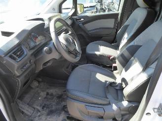 Renault Kangoo III Rapid Advance picture 13