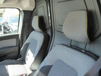 Renault Kangoo III Rapid Advance picture 14