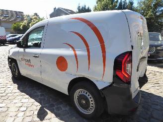 Renault Kangoo III Rapid Advance picture 9
