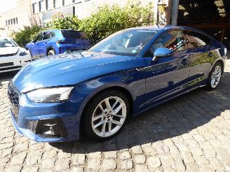 Unfallwagen Audi A5 Sportback 35 TFSI S line 2023/9