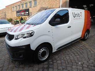 škoda osobní automobily Peugeot Expert Kasten Premium 2024/1