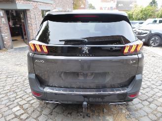 Peugeot 5008 GT picture 10