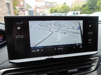 Peugeot 5008 GT picture 27