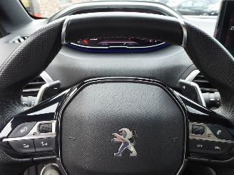 Peugeot 5008 GT picture 19